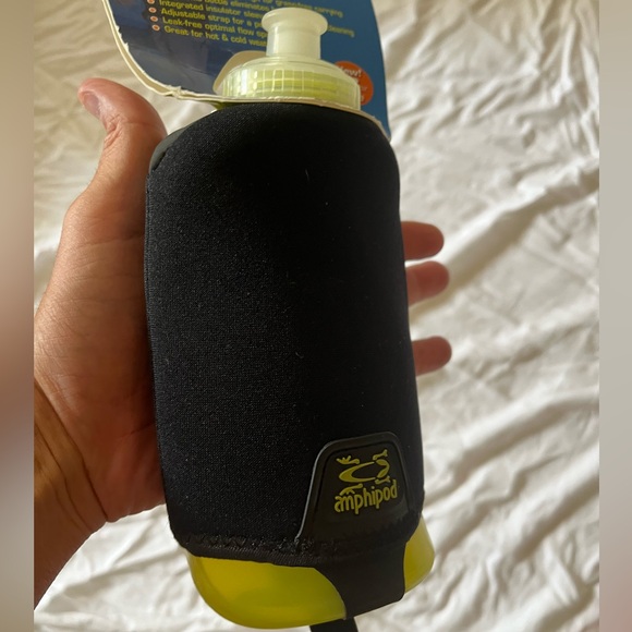 Amphipod hydraform hand held ergo lite 16 oz Sz Brand new - Picture 3 of 3